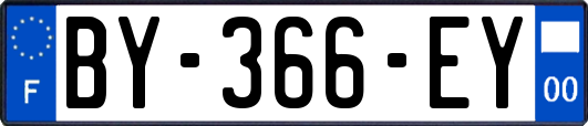BY-366-EY