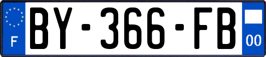 BY-366-FB