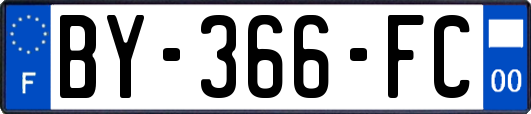 BY-366-FC