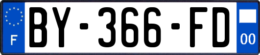 BY-366-FD