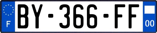 BY-366-FF