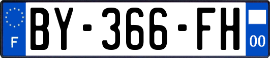 BY-366-FH