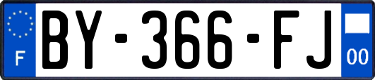 BY-366-FJ