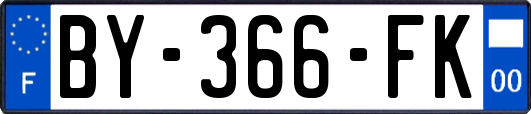 BY-366-FK