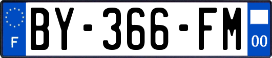 BY-366-FM