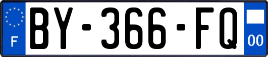 BY-366-FQ
