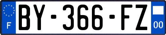 BY-366-FZ