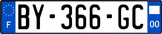 BY-366-GC