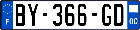 BY-366-GD