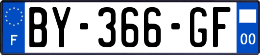 BY-366-GF