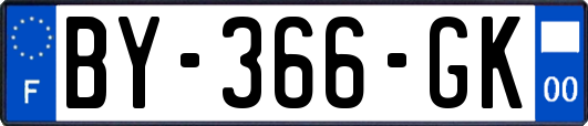 BY-366-GK
