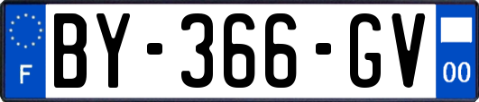BY-366-GV