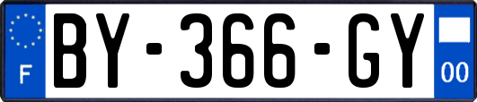 BY-366-GY
