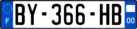 BY-366-HB
