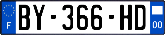 BY-366-HD