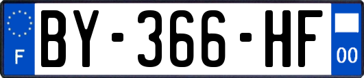BY-366-HF