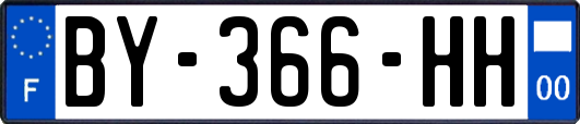BY-366-HH