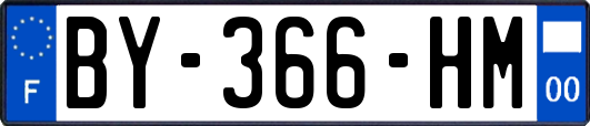 BY-366-HM