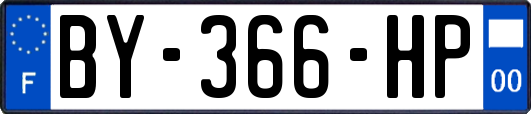 BY-366-HP