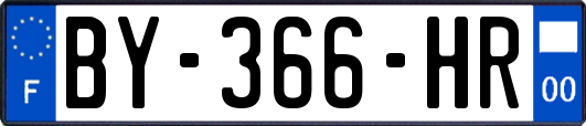BY-366-HR