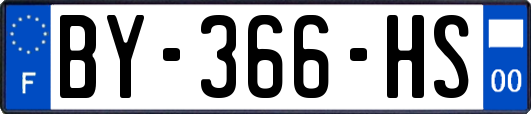 BY-366-HS