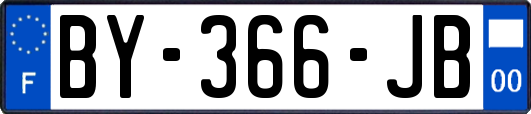 BY-366-JB