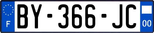 BY-366-JC