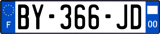 BY-366-JD