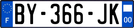 BY-366-JK