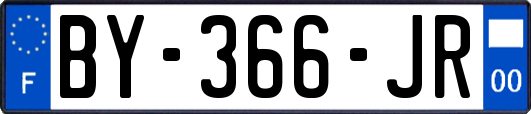 BY-366-JR