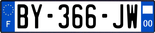 BY-366-JW