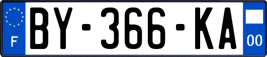 BY-366-KA