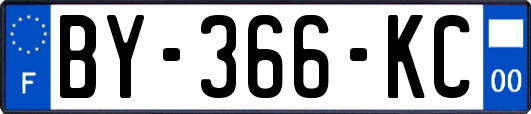 BY-366-KC