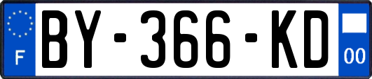 BY-366-KD