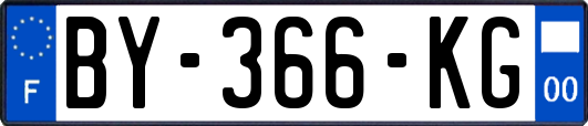 BY-366-KG