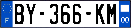 BY-366-KM