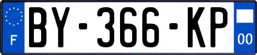 BY-366-KP