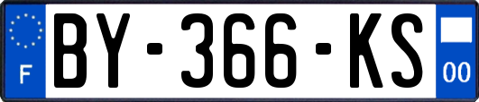 BY-366-KS