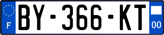 BY-366-KT
