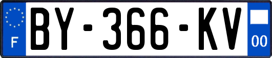 BY-366-KV