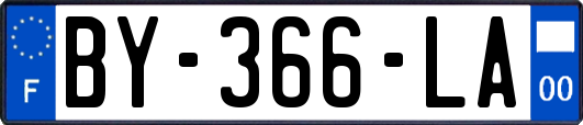 BY-366-LA