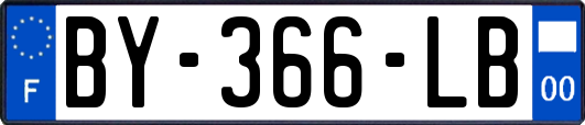 BY-366-LB