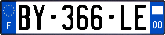 BY-366-LE