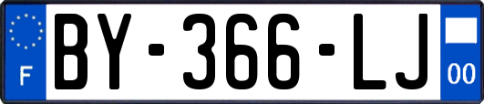 BY-366-LJ