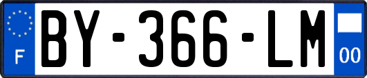 BY-366-LM