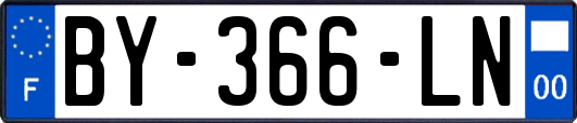 BY-366-LN