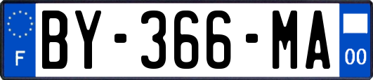 BY-366-MA
