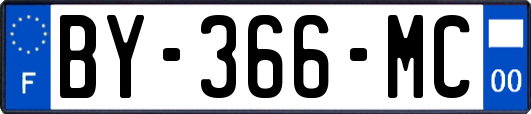 BY-366-MC