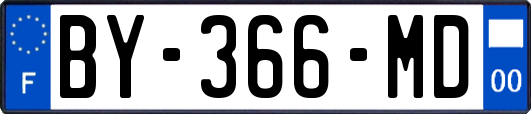 BY-366-MD