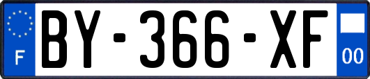 BY-366-XF